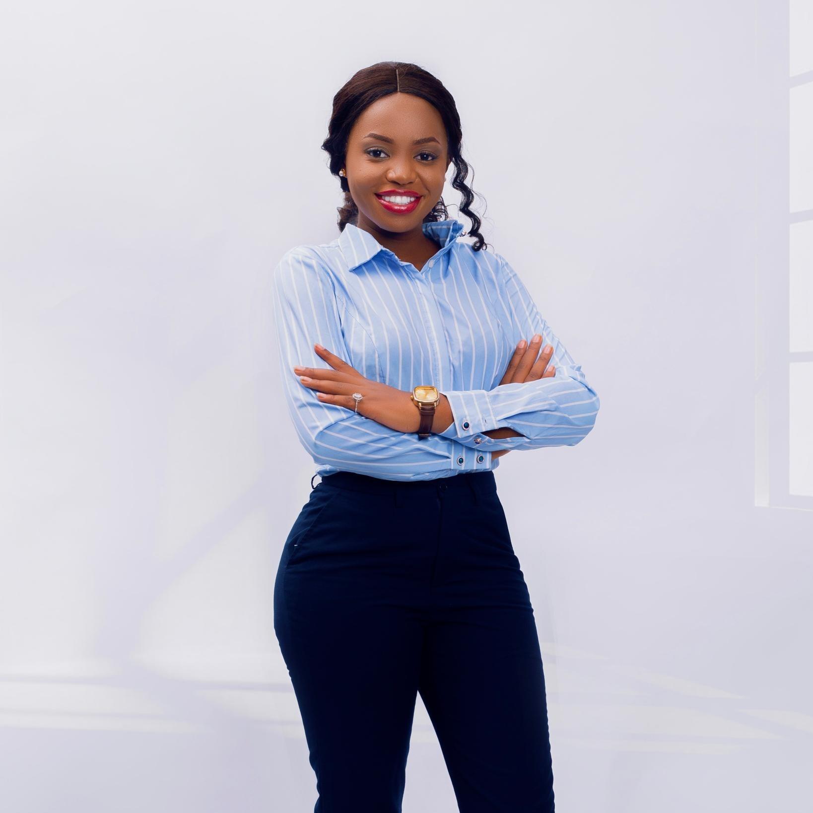 Ms. Eliyusta Haule