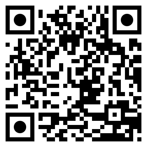 Scan for Alumni Registration