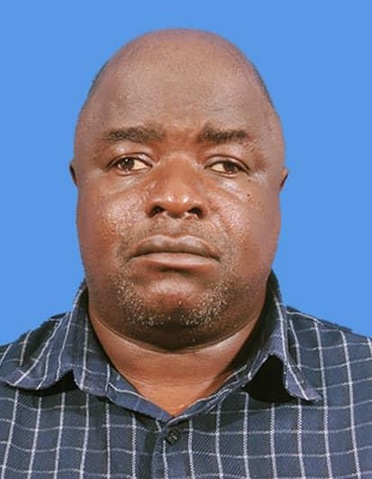 Werneld E. Ngongi