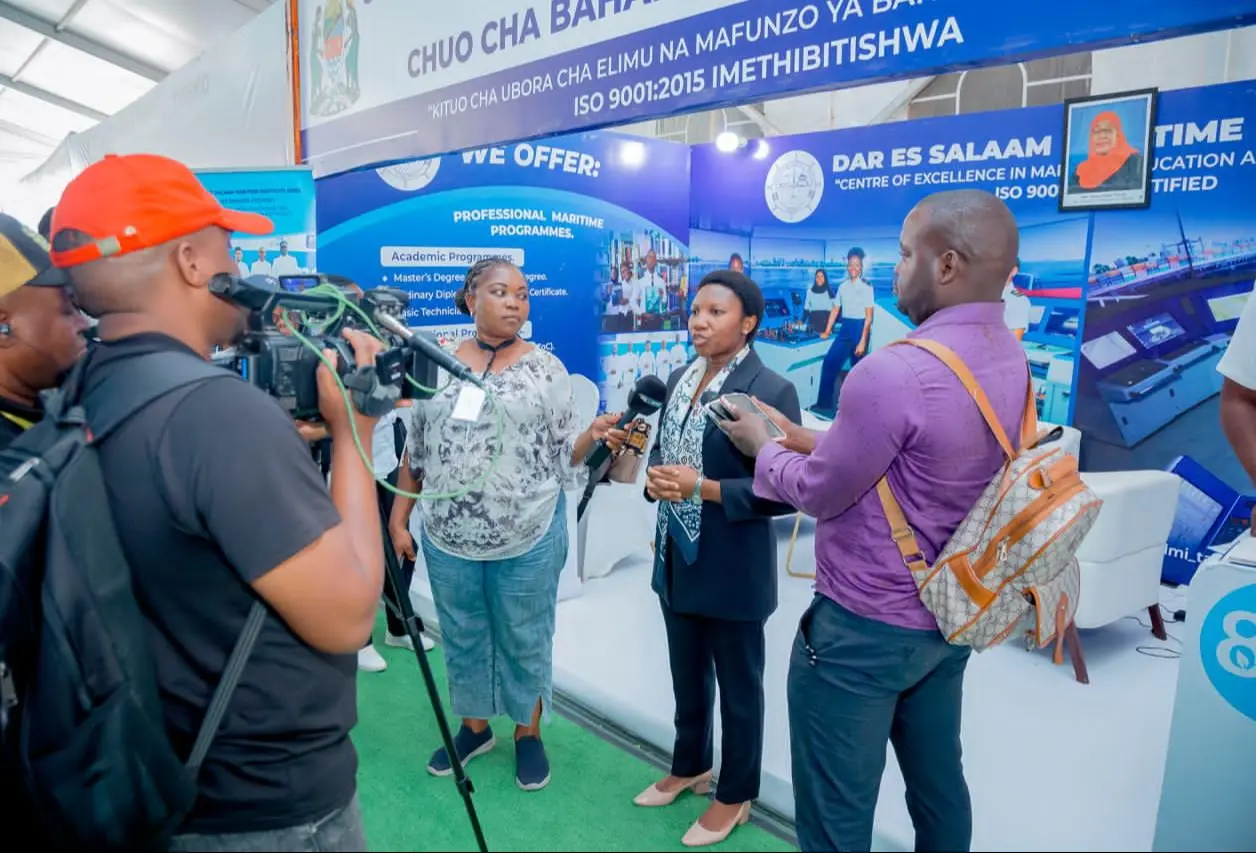 WATAALAMU WA USAFIRISHAJI MUHIMU KUONGEZA USHINDANI WA BIDHAA ZA TANZANIA